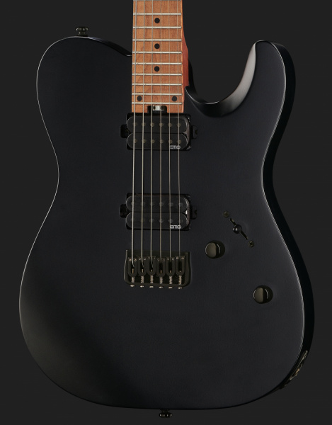Cuerpo de la Fusion-T EMG HT Roasted SBK
